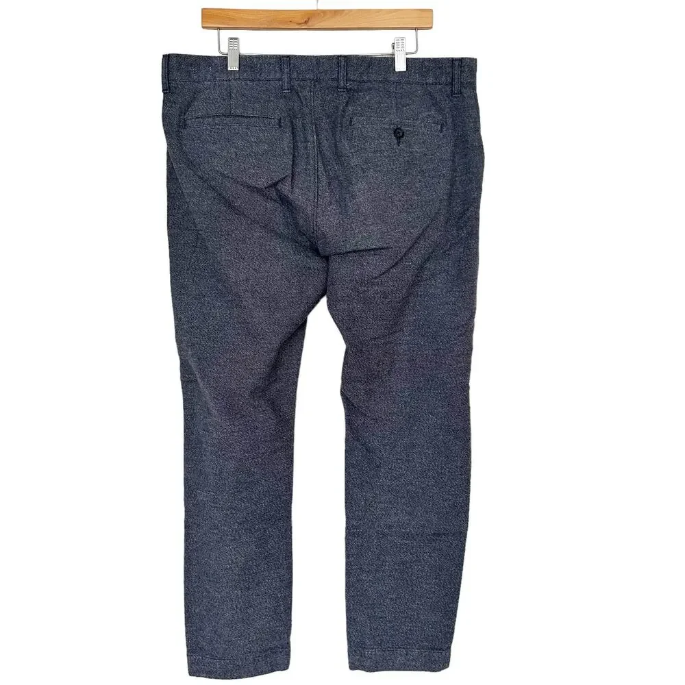 J. Crew crew blue